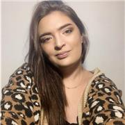 Profesora de español para extranjeros