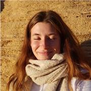 Profesora de Inglés nativo. Clases de apoyo escolar para todas las edades y/o inglés conversacional