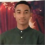 Estudiante bachillerato, enseño biología, idiomas (inglés e italiano).