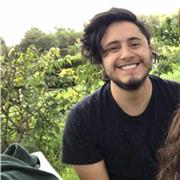 Gonzalo Fernando