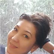 Aigul Attique