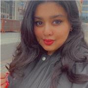 Faiza Ahsan