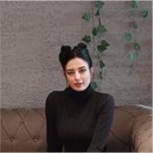 Zeinab K. Simsar