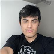 Dylan Luna Araoz