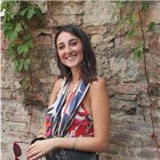 Insegnante di inglese con laurea triennale in Mediazione Linguistica