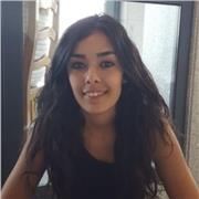 Profesora de apoyo escolar en educación primaria y secundaria