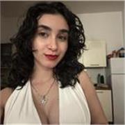 Se vuoi finalmente imparare ad esprimerti liberamente inglese, potrei fare al caso tuo! 