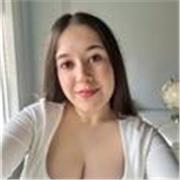 Profesora de anatomía con titulación en cuidados auxiliares de enfermería e imagen para el diagnóstico y medicina nuclear. Madrid