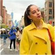 Offro lezioni di inglese, vivo a New York! 