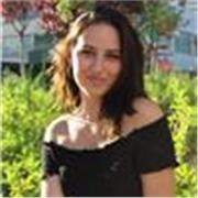 Profesora de inglés para nivel a1/a2