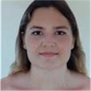 Nativa rusa y alumna de Lenguas Modernas (UGR) 