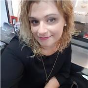 Profesora de Lengua española y literatura para primaria y secundaria