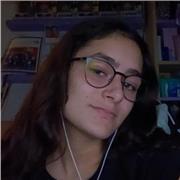 Profesora de matemáticas para primaria y/o la ESO