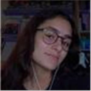 Aina Orozco Gonzalez