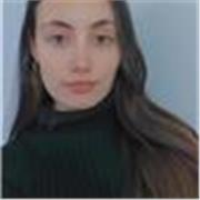 Mi nombre es Eugenia e imparto clases de apoyo escolar de química