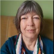 Friendly, experienced and encouraging English language tutor