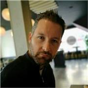 Profesor de inglés, historia y estudios empresariales