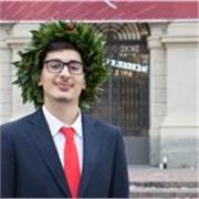 Studente magistrale di ingegneria informatica offre ripetizioni di matematica, fisica