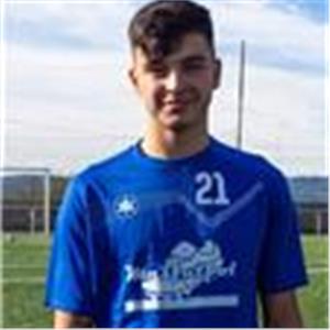 Iago Seijo Rodriguez