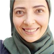 Native Arabic speaker, very good with youth. I speak also English fluently.