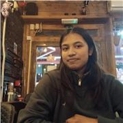 Philosophy student and tutor for GCSE/A-Level Maths, Spanish, Music...