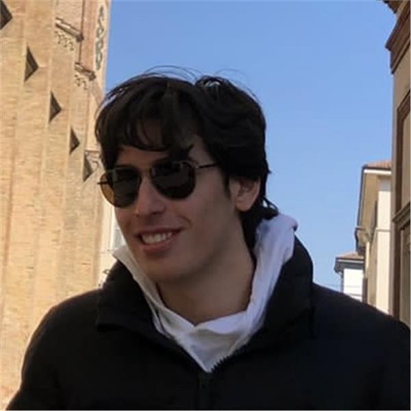 Riccardo Pizzigoni Letuelezioni.it