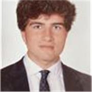 Estudiante de Ingeniería con un año de experiencia en docencia particular