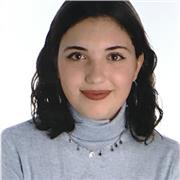 Profesora de lengua castellana y literatura, y arte