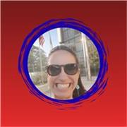 Professora particular com experiência em jovens e adultos desde 2011