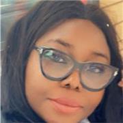 J'ai de l'expérience dans le tutorat des étudiants et je travaillerai parfaitement avec les enfants si j'ai l'occasion de travaill