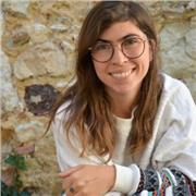 Titulaire d'un Master en Sciences comportementales, je propose du soutien scolaire en biologie du niveau 6ème à la 3ème.