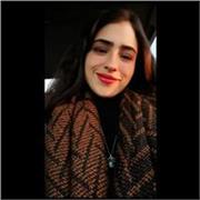 Maestra de apoyo en escritura, sintaxis y ortografía de español