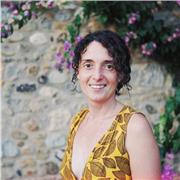 Profesora titulada en biologia con mas de 8 años de experiència en el mundo educativo