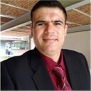 Docente online en licenciatura y posgrado, director de tesis