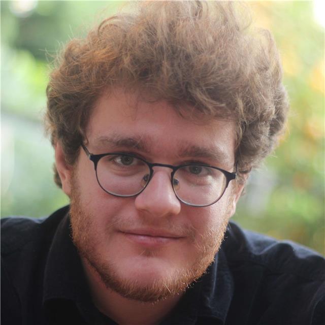 Baptiste