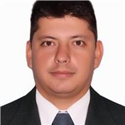Profesor de apoyo general especializado en matemáticas y física