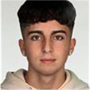 Estudiante de Grado Superior de Automatización y Robótica. Titulado en Bachillerato tecnologico. Me ofrezco para clases de Mates
