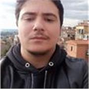 Ciao sono un ragazzo di 21 che vuole aiutare un adolescente far imparare la storia se volete contattatemi scrivetemi su Whatsapp