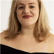 I'm a singer, songwriter and music educator and am passionate about helping children develop and hone their passion for music!