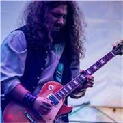 Lezioni di chitarra per tutte l'età (Blues, Pop, Rock...)