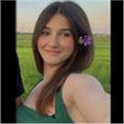 Profesora de alemán para cualquier nivel desde principiantes hasta avanzados