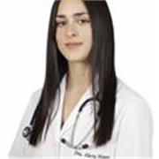 Profesora de Biología para Selectividad: Graduada en Medicina (MIR) con 10 en Bachillerato y Premio EBAU