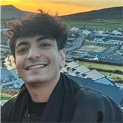 I am a first year uni Economics student who loves Math.