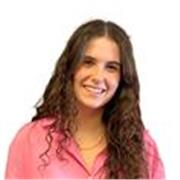 Psicopedagoga y Maestra de Pedagogía Terapéutica y Educación Primaria. 