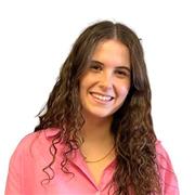 Psicopedagoga y Maestra de Pedagogía Terapéutica y Educación Primaria.