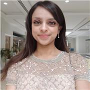 English tutor providing lessons for IELTS, FCE, CAE or any conversational English