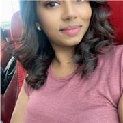 Vithyalakshmi Manikandan