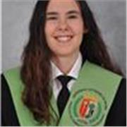 Llevo dando clases particulares desde hace ya casi 7 años. He tocado todas las materias desde primaria hasta 4° de la ESO. 