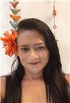 Profesora de yoga relajación y meditación con experiencia en clases remotas personales y grupales
