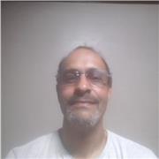 Professor de reforço no ensino básico nas materias de biologia, química e física